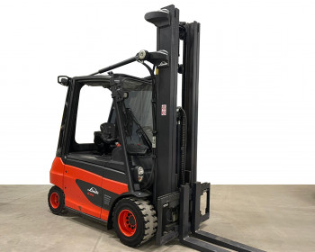Linde E 30-01 Linde