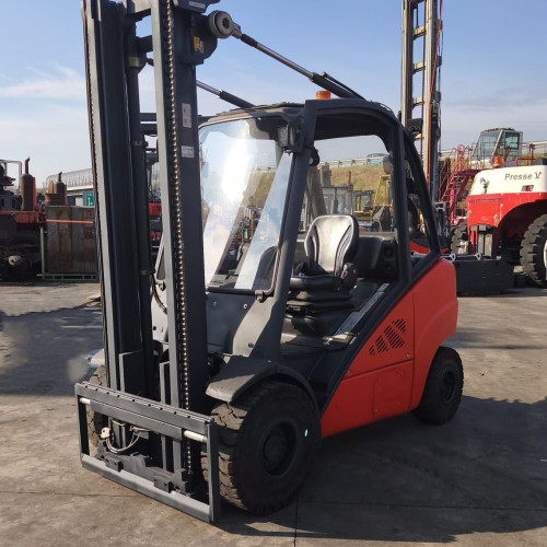 Linde H35D-02