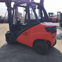 Linde H35D-02 - 2