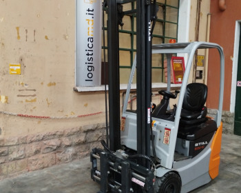 Still RX 50-10 Still