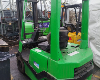 OM / Pimespo DI 15 C OM / Pimespo