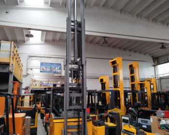 Jungheinrich ETV 214 Jungheinrich