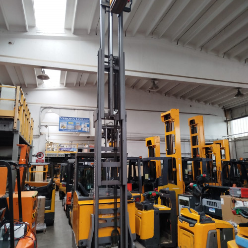 Jungheinrich ETV 214