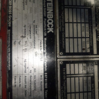 Steinbock Boss RE 20 - 1