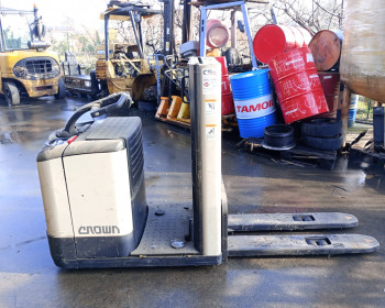 Crown GPC 2040 FI/PI Crown