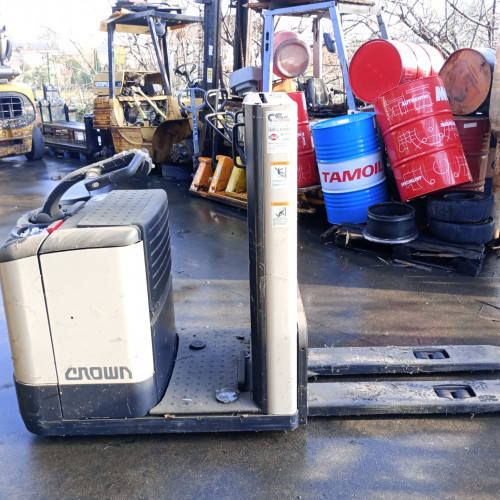 Crown GPC 2040 FI/PI