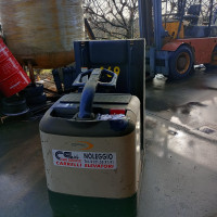 Crown GPC 2040 FI/PI - 1