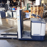 Crown GPC 2040 FI/PI - 2