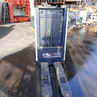 Crown GPC 2040 FI/PI - 3