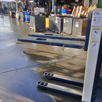 Crown GPC 2040 FI/PI - 4