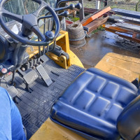 Caterpillar DP 40 K 2 - 1