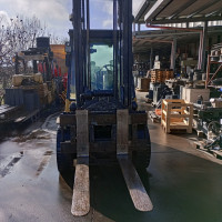 Caterpillar DP 40 K 2 - 2