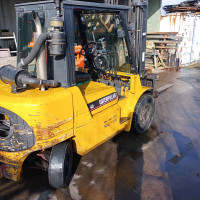 Caterpillar DP 40 K 2 - 3