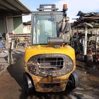 Caterpillar DP 40 K 2 - 4