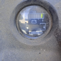 Caterpillar DP 40 K 2 - 5