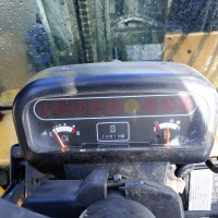 Caterpillar DP 40 K 2 - 6