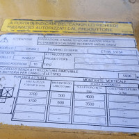 Caterpillar DP 40 K 2 - 8