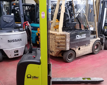 Lifter GX 12/29  Lifter