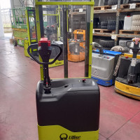 Lifter GX 12/29  - 1