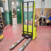 Lifter GX 12/29  - 2