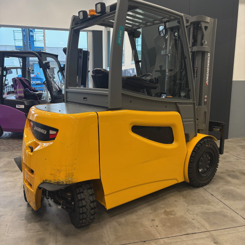 Jungheinrich EFG 540