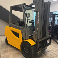 Jungheinrich EFG 540 - 1