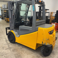 Jungheinrich EFG 540 - 2