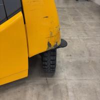 Jungheinrich EFG 540 - 3