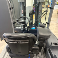 Jungheinrich EFG 540 - 6