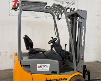 Jungheinrich EFG 115 Jungheinrich