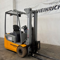 Jungheinrich EFG 115 - 1