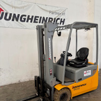 Jungheinrich EFG 115 - 2
