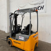 Jungheinrich EFG 115 - 3