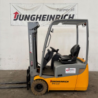 Jungheinrich EFG 115 - 4