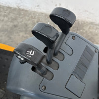 Jungheinrich EFG 115 - 5