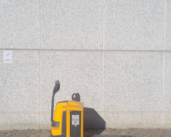 Jungheinrich EJE 220 Jungheinrich