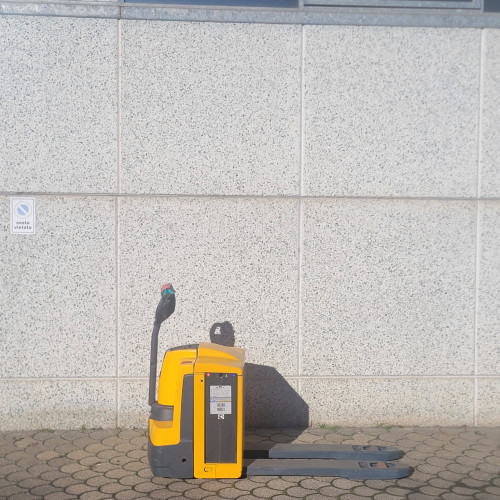 Jungheinrich EJE 220