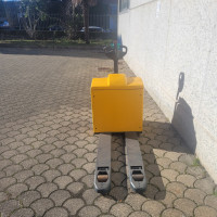 Jungheinrich EJE 220 - 1