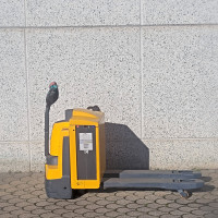 Jungheinrich EJE 220 - 3