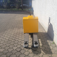 Jungheinrich EJE 220 - 4