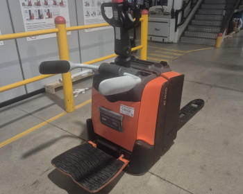 Toyota LPE 200 Toyota