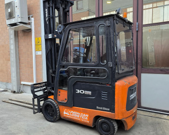 Doosan BC30S-5 Doosan