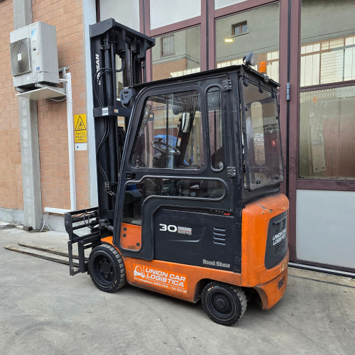 Doosan BC30S-5