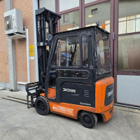 Doosan BC30S-5 - 2