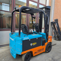 Daewoo / Doosan B25S-2 - 1