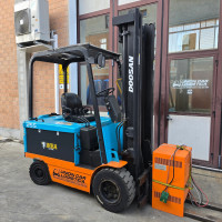 Daewoo / Doosan B25S-2 - 2