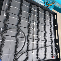 Daewoo / Doosan B25S-2 - 3