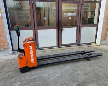 Doosan LEDH20M Doosan