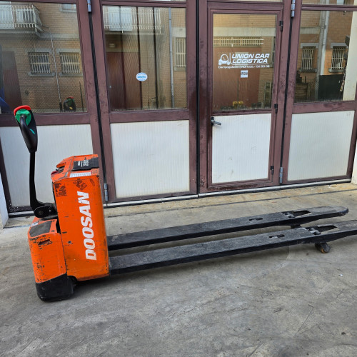 Doosan LEDH20M