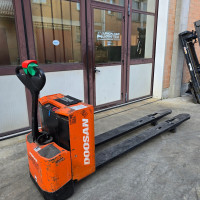 Doosan LEDH20M - 1
